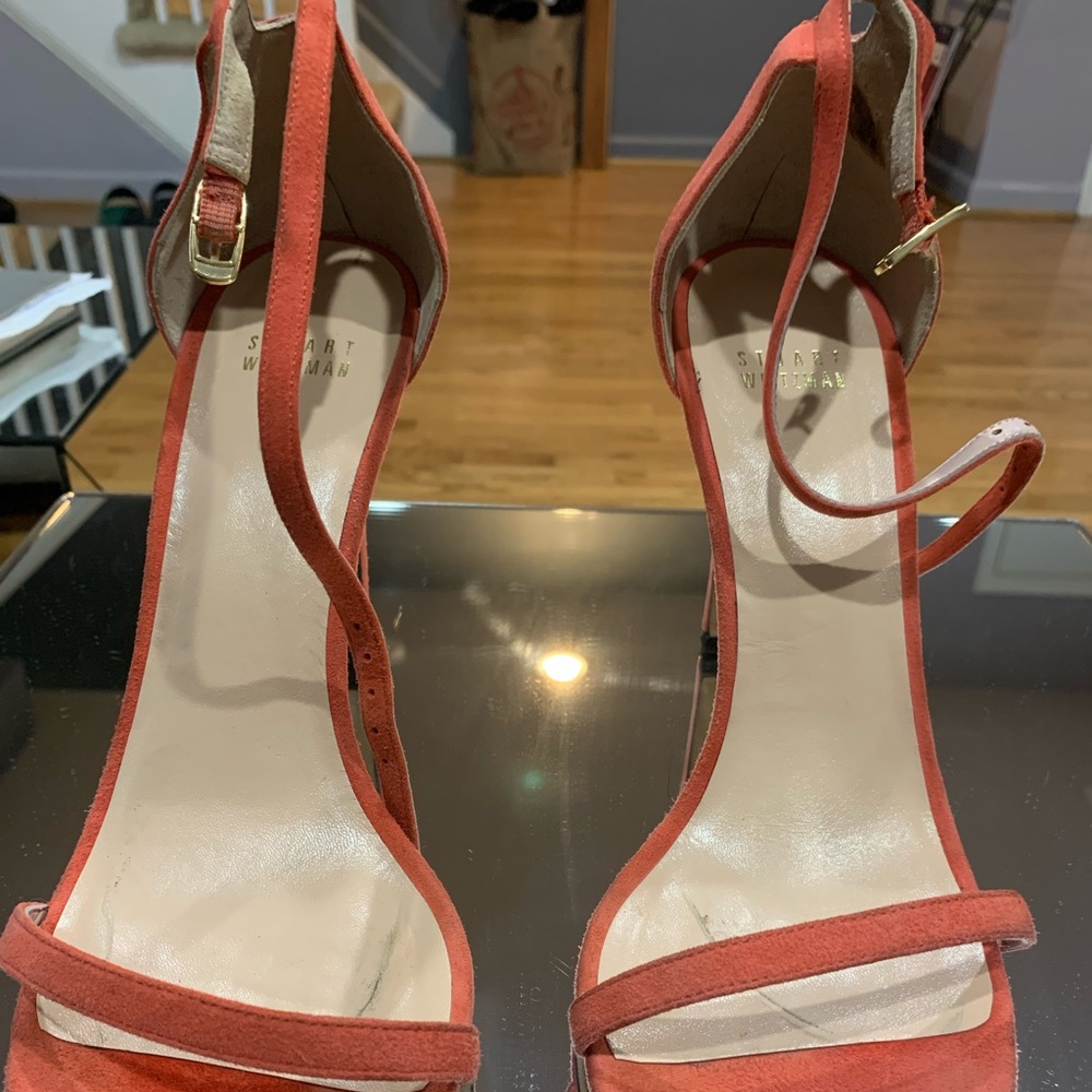 Stuart Weizman Sandals - image 1